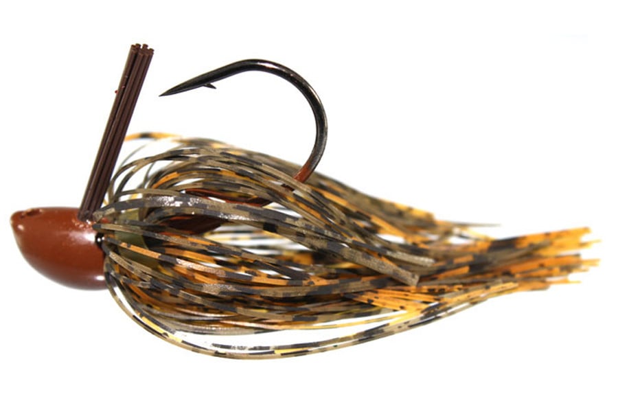 D And L Tackle Baby Advantage Jig