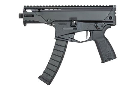 RPC 9MM BK 4.5’’ 2X32RDS 