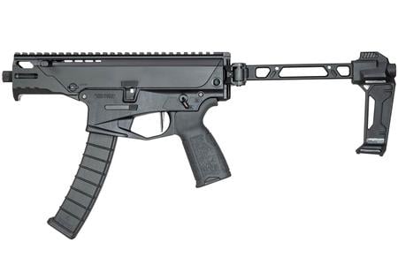 RPC 9MM BK 4.5’’ 2X32RDS S.I. BRACE 