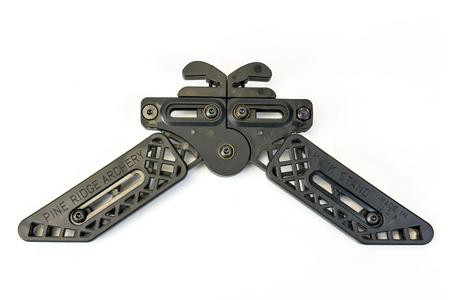 KWIK STAND IN-LIMB BOW SUPPORT - BLACK