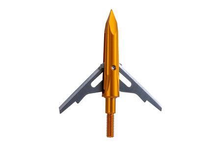 WICKED RIDGE DEMISE BROADHEAD, 100 GRAIN