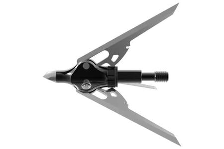 TYRANT 3 BLADE 2` 3 PK 100GR 