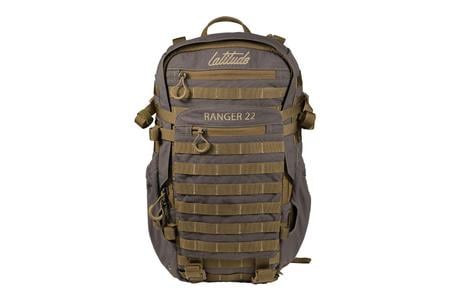 RANGER 22 BACKPACK