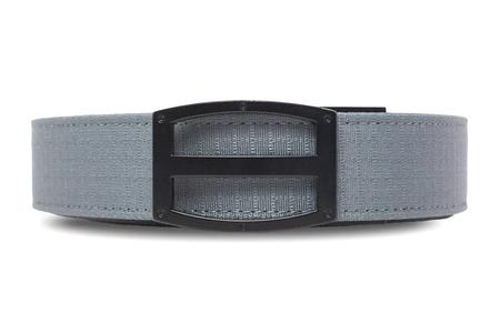 TITAN RIPSTOP 1 5 IN EDC GUN BELT SMOKE GREY