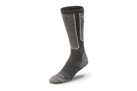 GAME TRAIL HUNT SOCKS GRANITE CHARCOAL