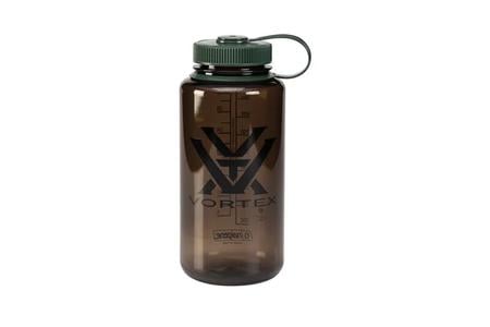 NALGENE TRITAN WIDE MOUTH 32-OZ WATER BOTTLE WOODSMAN