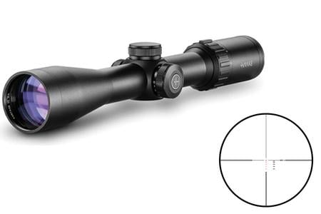 VANTAGE 30 WA IR 3-9X42 IR 223/308