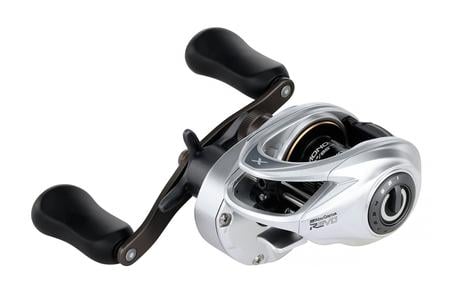 REVO X VOLTIQ LOW PROFILE REEL