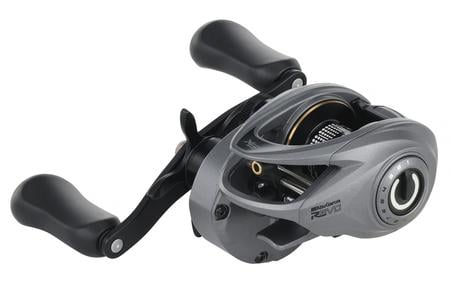 REVO SX VOLTIQ LOW PROFILE REEL