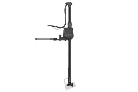 SPY POLE, 42 MOTORIZED POLE MOUNT