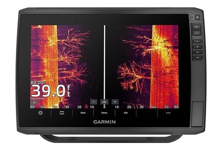 ECHOMAP ULTRA 2 126SV CHARTPLOTTER WITH GARMIN NAVIONICS+ MAPS FOR U.S./CANADA O