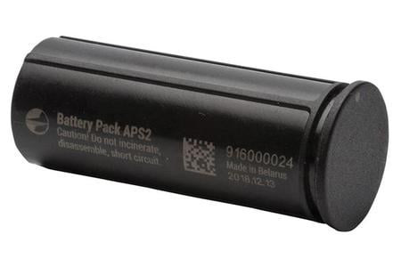  BATTERY PACK APS 2 