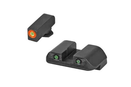 AMGLO BOLD / AMGLO NIGHT SHIGHT SET .140W, 180H PKG