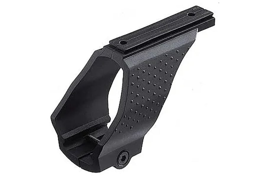 Walther Laser Sight Mount with Weaver Tail Scope