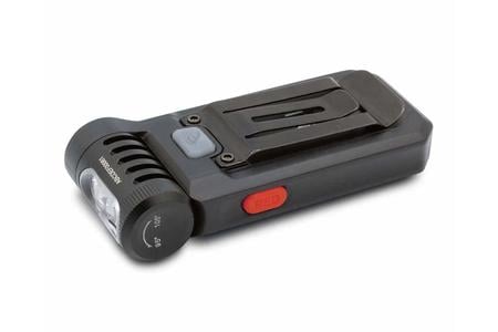 SW05R-RED BLACK SWIVEL 