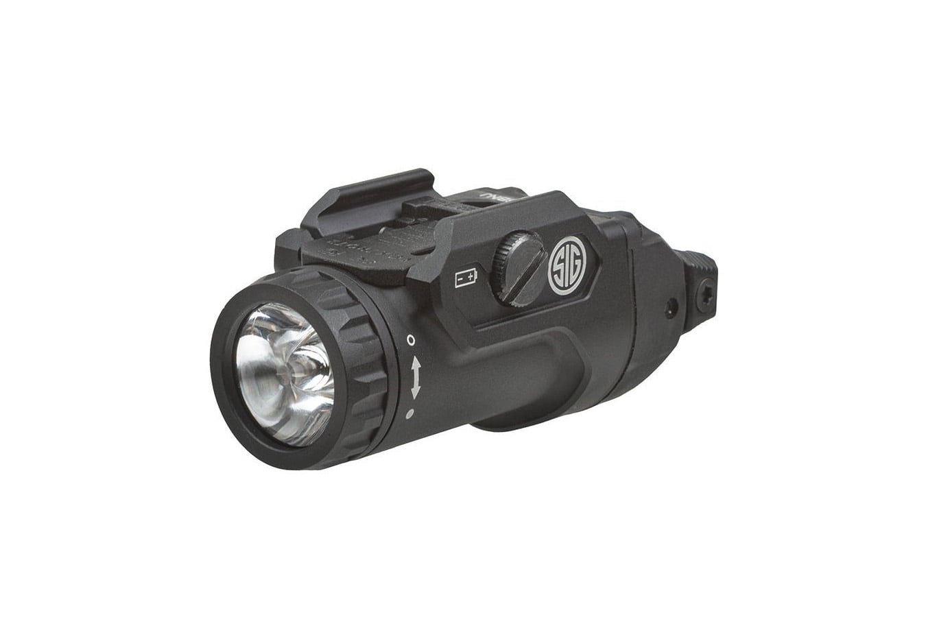 Sig Sauer FOXTROT2R Weapon-Mounted White Light