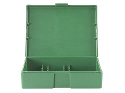 DIE STORAGE BOX - GREEN