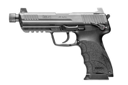 HK45 45 ACP TACITICAL V1 2X10 RD MAG