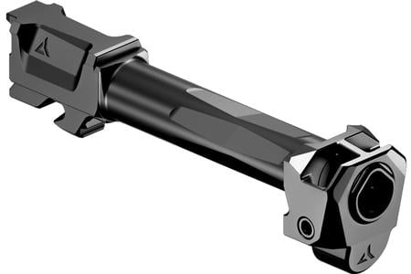 AFTERBURNER + RAMJET - RUGER - RXM - BLACK/BLACK