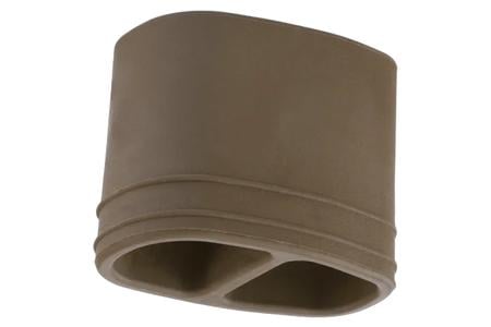 GRIP PLUG COYOTE BROWN