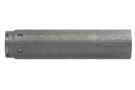 BRUGGER AND THOMET VERSA36-XM 7.62 TITANIUM SUPPRESSOR
