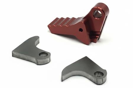 GLOCK FRT TRIGGER RED