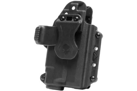 PHOTON HOLSTER - SW MP SHIELD/M2.0/PLUS 9MM/.40 CAL 3.1` - COMPACT LIGHT