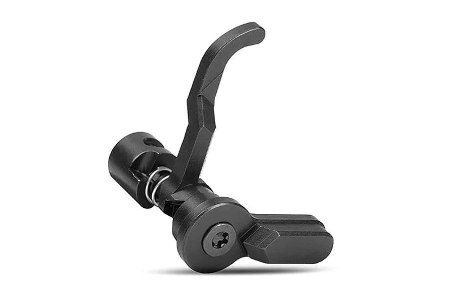 Atrius G Lever Ambidextriouos 3 Position Safe Semi and Super Semi Compatible with Gessele SSA 