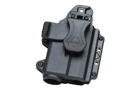 ALIEN GEAR PHOTON HOLSTER - GLOCK 17/17MOS(GEN1-6)/22(GEN1-4)/47/SHADOWSYSTEMS DR920/MR20L/