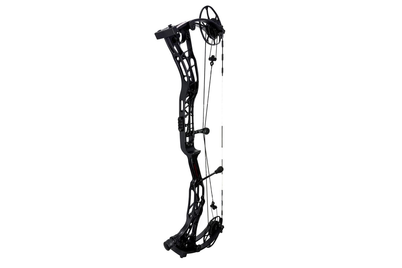 Darton TriTech 31 - Right Hand (Black)