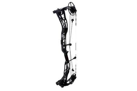 TRITECH 31 RH 70 LBS BLACK 