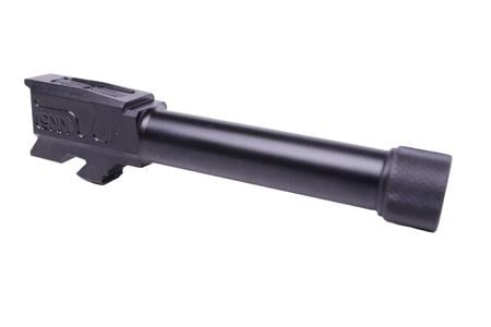 FAXON DUTY SERIES THREADED BARREL FOR G43/43X 9MM 