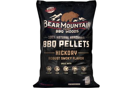 CLASSICS - HICKORY 20# BAG