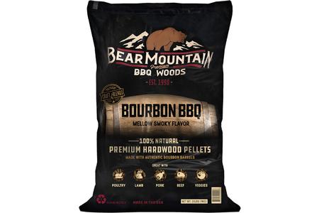 CRAFT BLENDS - BOURBON 20# BAG