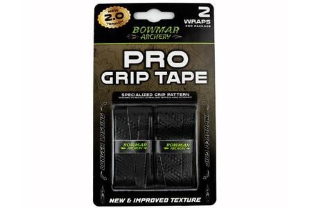 PRO GRIP TAPE - BLACK