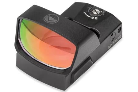 FASTFIRE 4 MULTI-RETICLE