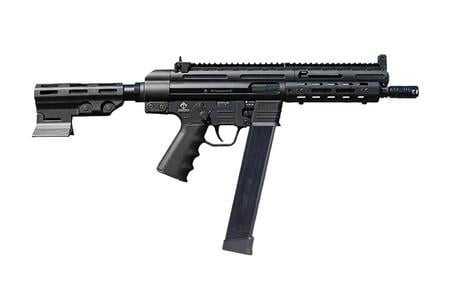 American Tactical GSG-9 HGA 9mm Semi-Auto Pistol with 33 Round Magazine exclusive deals