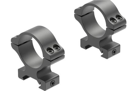 RIFLEMAN GEN2 30MM RINGS HIGH  