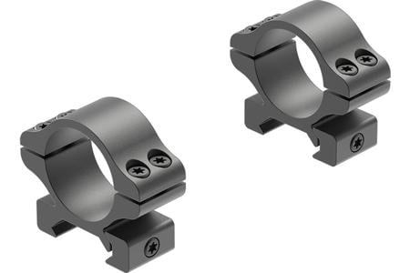 RIFLEMAN GEN2 1` HIGH RINGS   