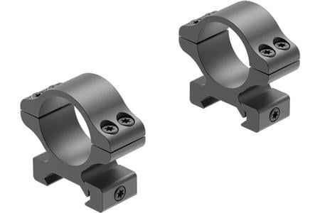 RIFLEMAN GEN2 30MM RINGS MED  