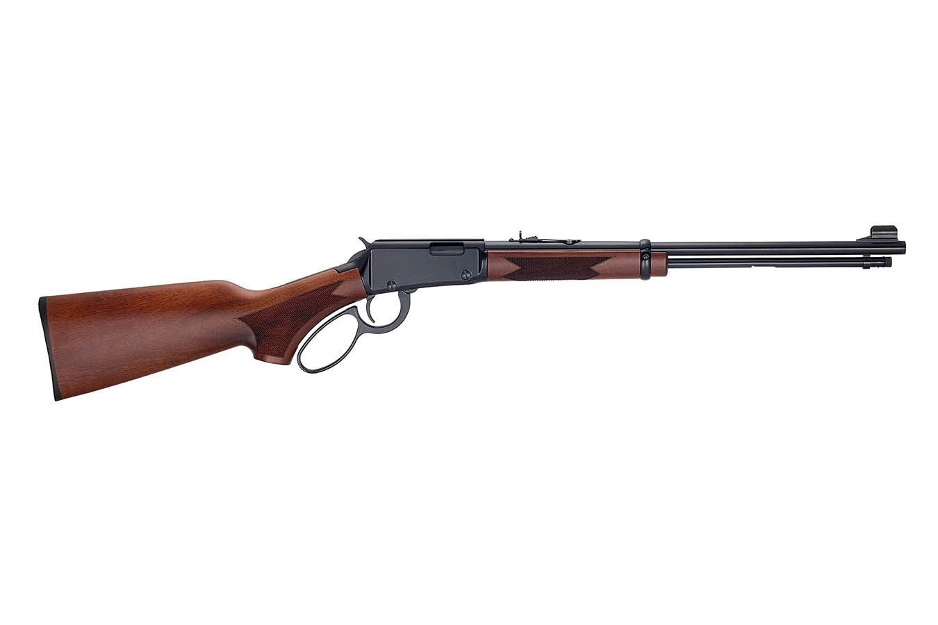 Henry H1 Western 22 WMR Lever-Action Heirloom Rifle