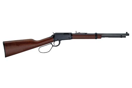 FRONTIER CARBINE 22 S/L/LR 13/14/18+1 16.50` BLUED OCTAGON BARREL, BLACK ALUMINU