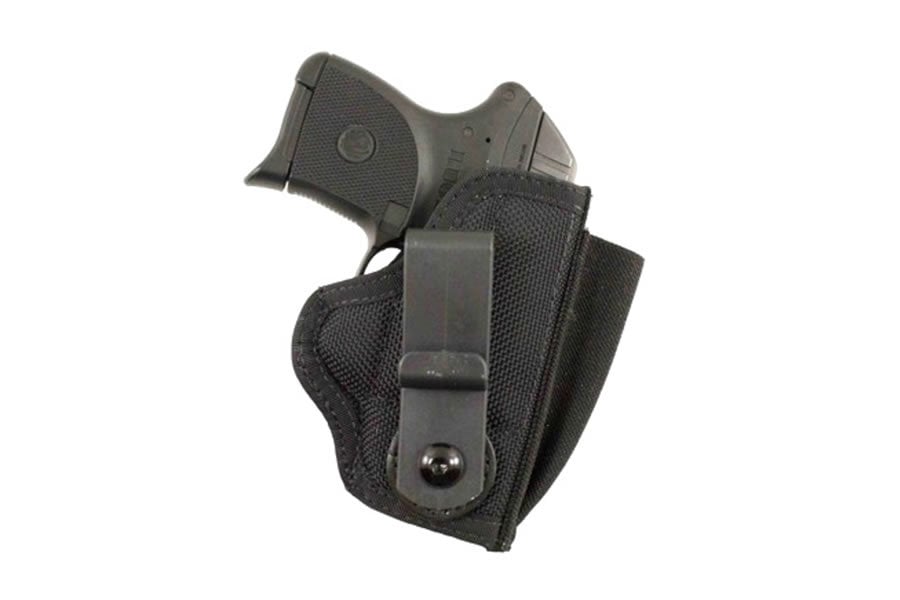 DESANTIS TUCK THIS II RUGER LCP, SW BODYGUARD 380