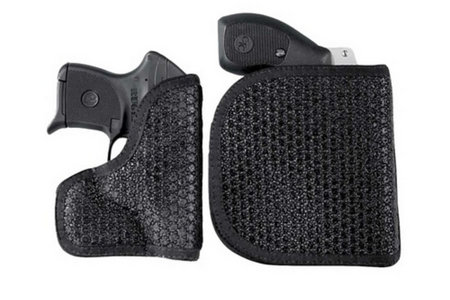 DESANTIS Super Fly for Ruger LCP, TCP, Kel-Tec P3AT