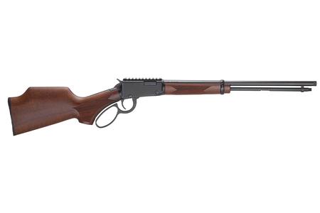 BANDIT 22 WMR 12+1 18.50` BLUED THREADED BARREL, BLACK ALUMINUM RECEIVER W/PICAT