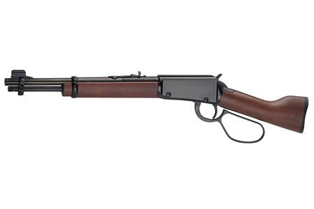 MARE`S LEG 22 S/L/LR 10/12/14 +1 SHOT 12.88` BLUED STEEL BARREL, BLUED STEEL GRO