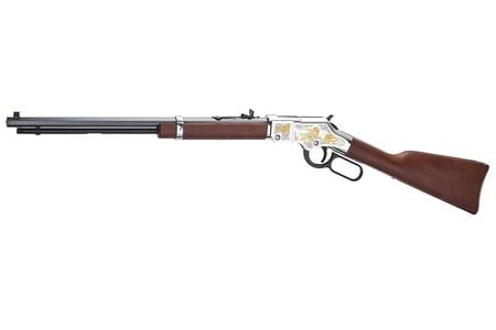 H004MC2 22S/L/LR 20` OCTAGON BARREL SPIRIT OF THE CORPS 250TH ANNIVERSARY EDITIO