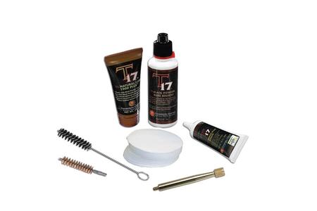 T17 IN-LINE CLEANING KIT 