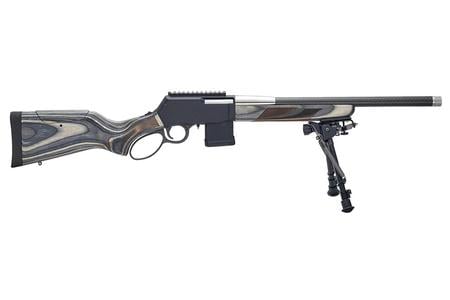 SPD PREDATOR 223 REM/5.56 NATO 10+1 18` CARBON FIBER THREADED BARREL, BLACK ANOD