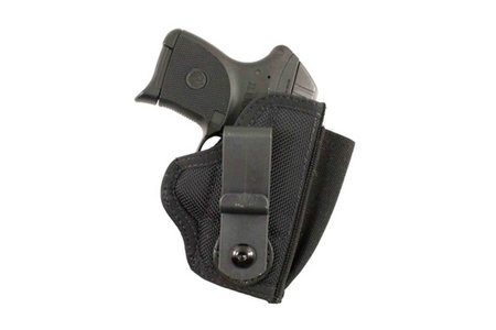 DESANTIS Tuck-This II for Ruger LCP With Laser